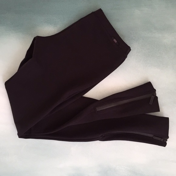 Authentic Gucci VIAGGIO Travel Collection Leggings